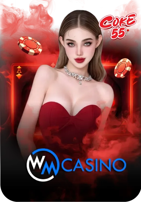 Coke55 casino - 2