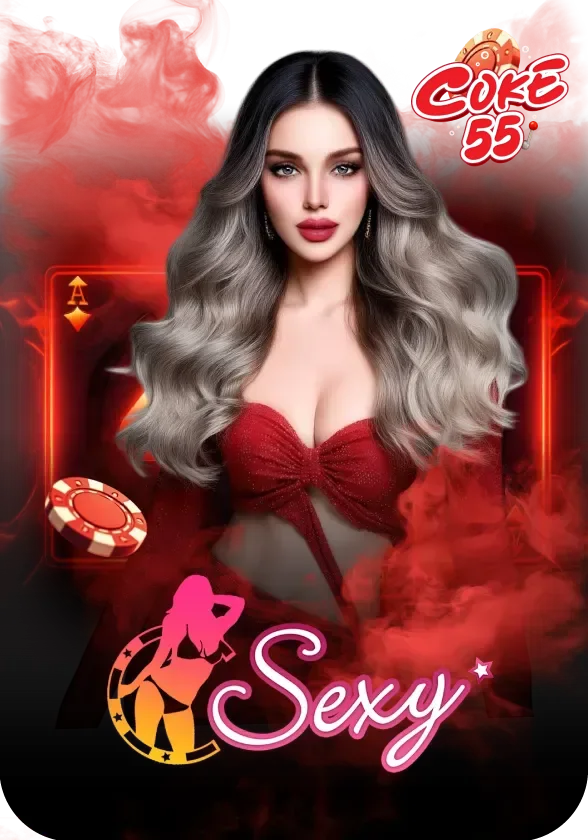 Coke55 casino - 3