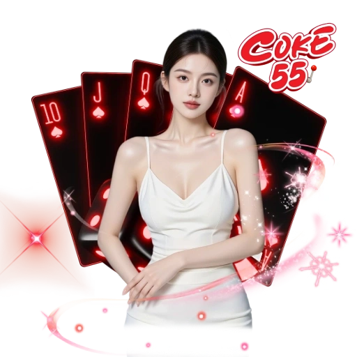Coke55