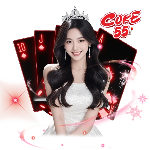 Coke55